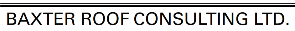 Baxter Roof Consulting Ltd.
